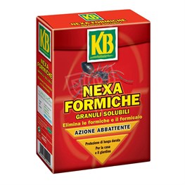NEXA GRANULARE FORMICHE KB ITAL-AGRO - GR 800